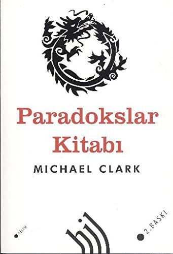 Paradokslar Kitabi