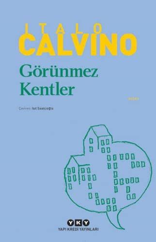 Görünmez kentler