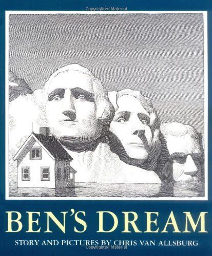 Ben's Dream