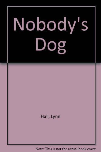 Nobody's Dog