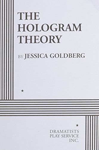 The Hologram Theory