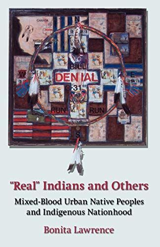 "Real" Indians and Others