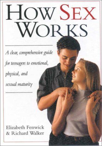 How Sex Works