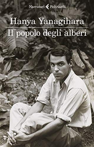 Il popolo degli alberi