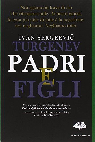 Padri e figli