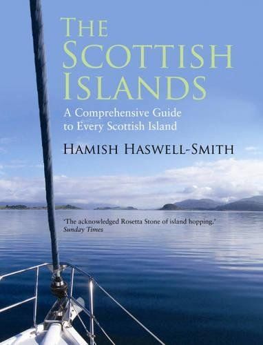 The Scottish Islands