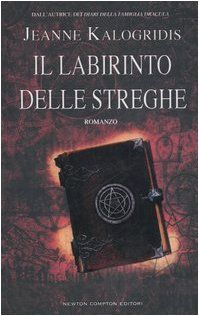 Il labirinto delle streghe