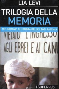 Trilogia della memoria