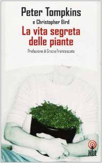 La vita segreta delle piante