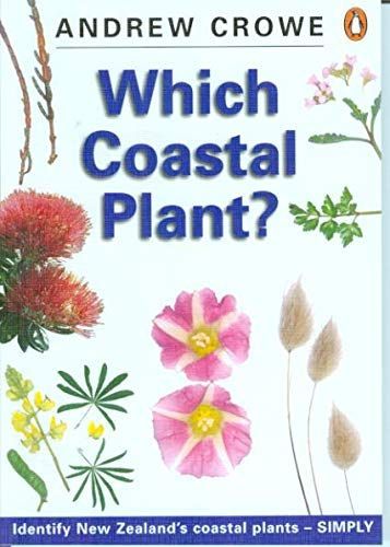 Which Coastal Plant?