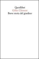 Breve storia del giardino