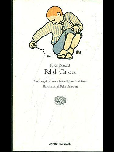 Pel di carota