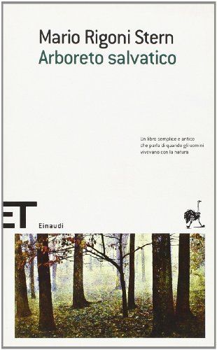 Arboreto salvatico