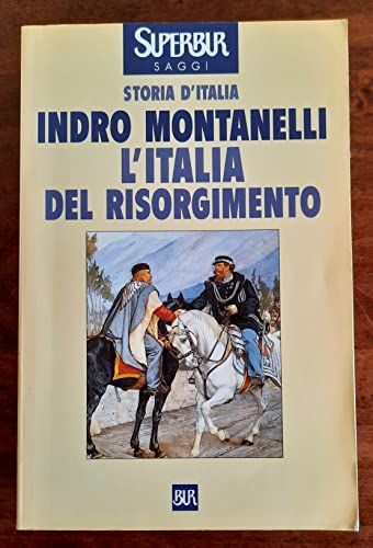 L'Italia del Risorgimento (1831-1861)