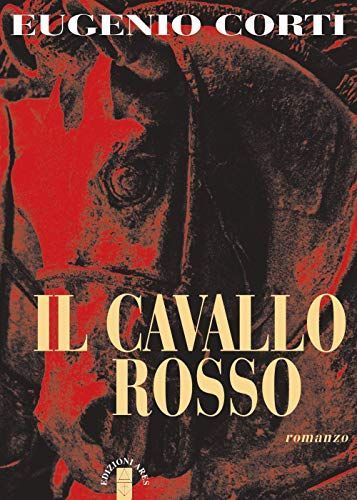 Il cavallo rosso