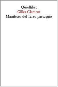 Manifesto del Terzo paesaggio