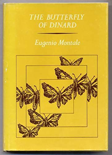 The Butterfly of Dinard