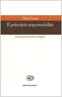 Il principio responsabilità