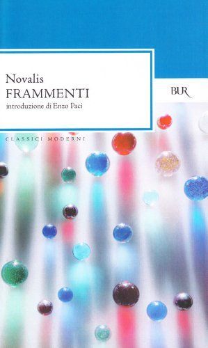 Frammenti