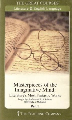 Masterpieces Of The Imaginative Mind