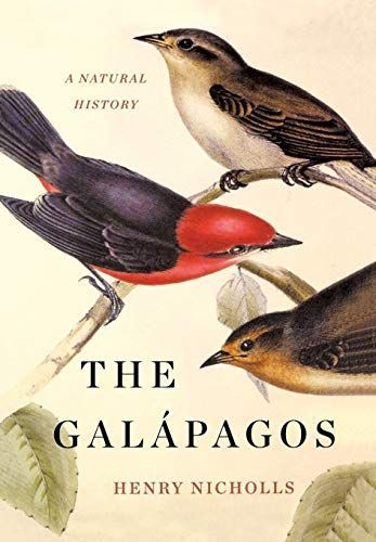 The Galapagos