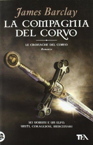 La compagnia del Corvo