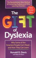 The Gift of Dyslexia