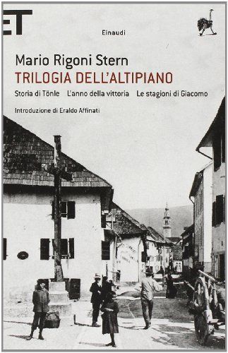 Trilogia dell'Altipiano