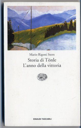 Storia di Tönle
