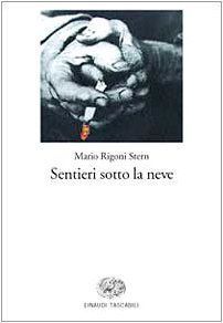 Sentieri sotto la neve