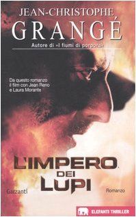 L'impero dei lupi