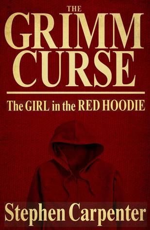 The Girl In The Red Hoodie