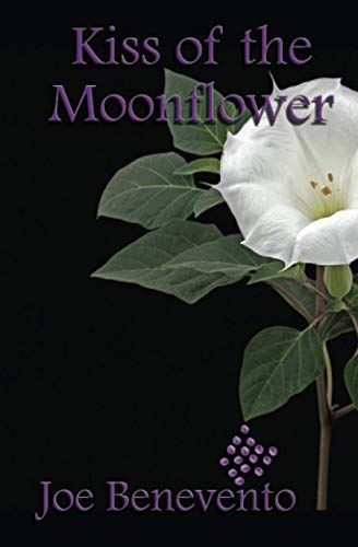 Kiss of the Moonflower