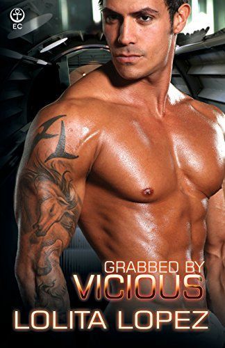 Grabbed by Vicious