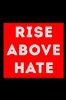 Rise Above Hate