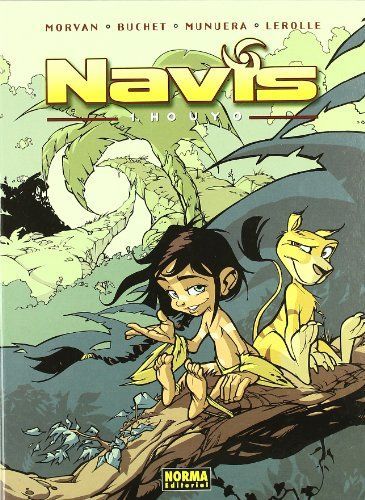 NAVIS 01: HOUYO
