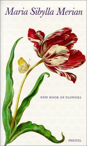 Neues Blumenbuch