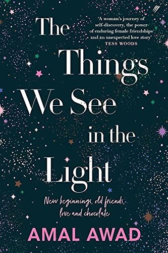 The Things We See in the Light