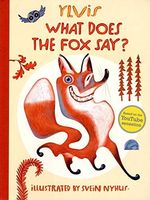 What Does the Fox Say?