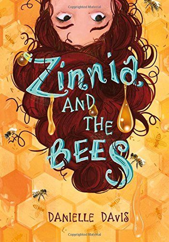 Zinnia and the Bees