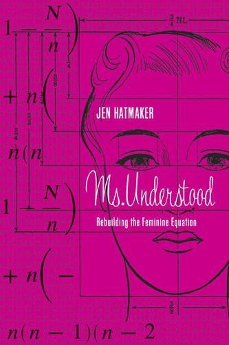 Ms. Understood