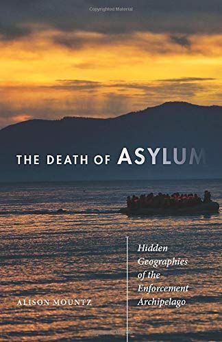 The Death of Asylum