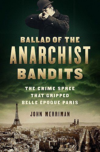 Ballad of the Anarchist Bandits