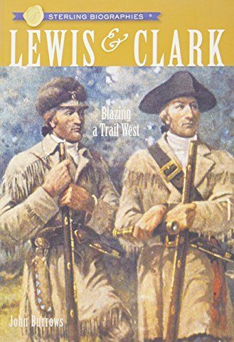 Lewis & Clark