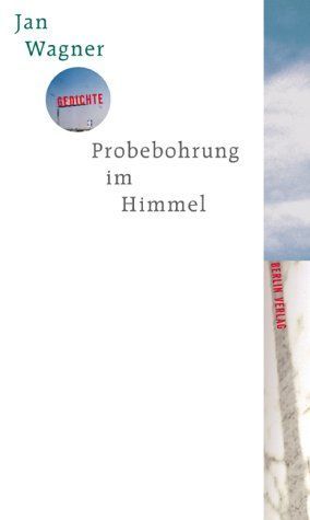 Probebohrung im Himmel