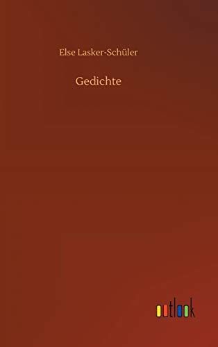 Gedichte