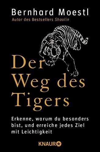 Der Weg des Tigers