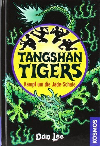 Tangshan tigers