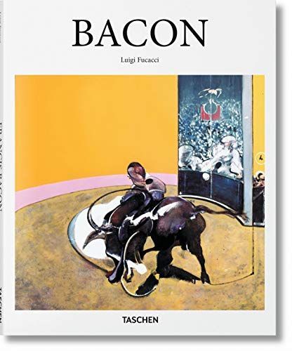 Francis Bacon (1909-1992)