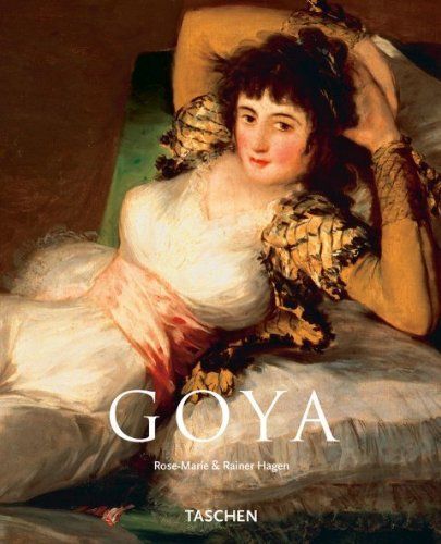 Francisco Goya, 1746-1828